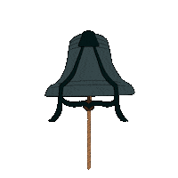 Sticker Celebrating Sticker by William & Mary