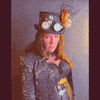 Eyes Watching GIF by The Brass Harpies