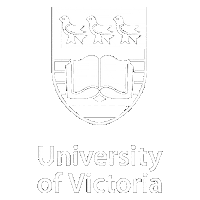 Uvic Victoriabc Sticker by University of Victoria