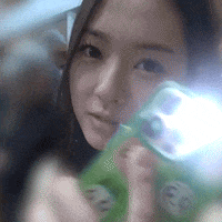 K Pop Triples GIF