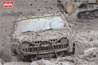 Warn_Industries offroad trucks off road offroading GIF