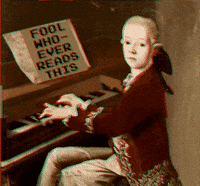 Improvising Pop Art GIF by Xinanimodelacra