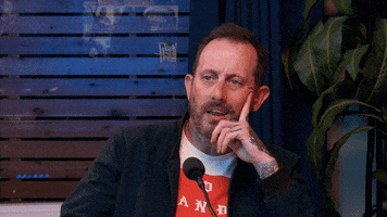 Not Laughing GIF by Rooster Teeth