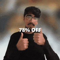 78 Off GIF