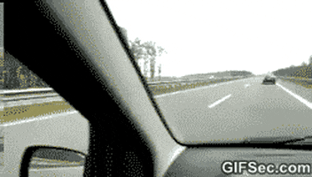 autobahn GIF