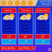 australia wtf GIF by gifnews