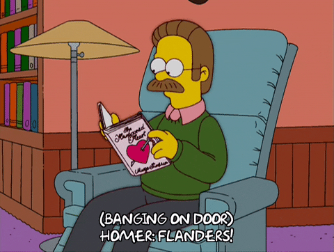 realizing season 15 GIF