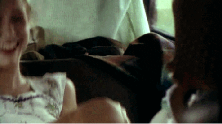 anthony dinozzo GIF
