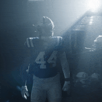Nfl Football GIF by Indianapolis Colts