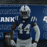 Nfl Football GIF by Indianapolis Colts