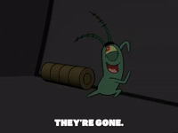 season 5 GIF by SpongeBob SquarePants