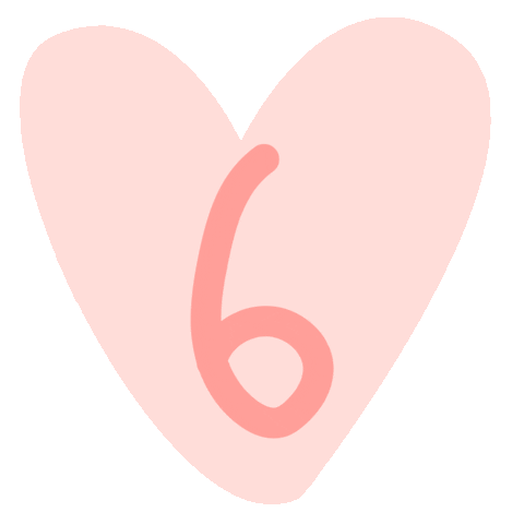 amarillasf giphyupload heart hearts corazon Sticker
