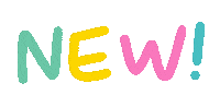 Text Post Sticker