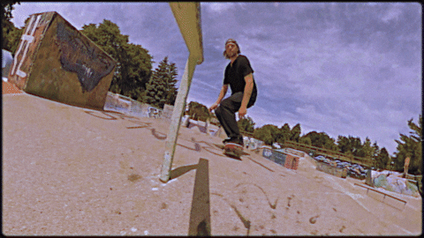 Rock Band Dancing GIF by Pure Noise Records