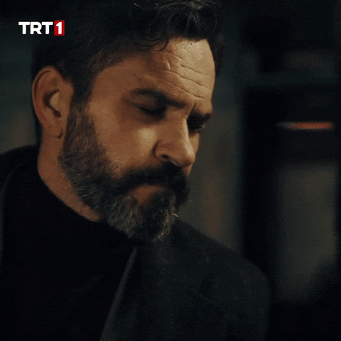 Sinirli Kızgın GIF by TRT