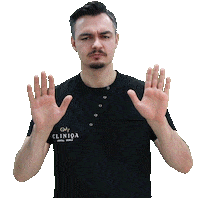 Omerpolat Sticker by Cliniqa