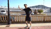 say less GIF by Dillon Francis