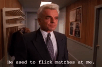 season 2 episode 3 GIF by Twin Peaks on Showtime