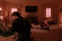 season 1 episode 3 GIF by Twin Peaks on Showtime