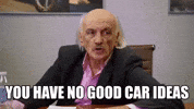 I Think You Should Leave Teachers Pet GIF