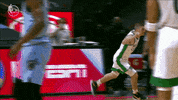 Regular Season Sport GIF by NBA