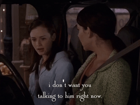 season 5 netflix GIF by Gilmore Girls 