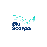 Portofino Collezione Sticker by Blu Scarpa