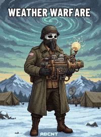 Climate Change Usa GIF by ABCNT