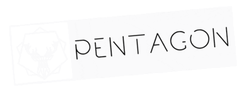 pentagon_surabaya giphyupload dance music drink Sticker