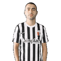 Goal Aljaz Sticker by Ascoli Calcio 1898