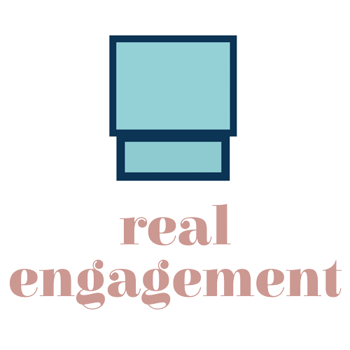 Engagement Proposal Sticker by Polka Dot Wedding