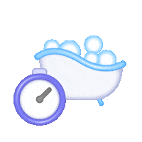 Water Save Sticker by formform