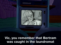 angry beavers nicksplat GIF
