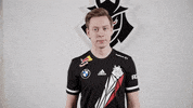 Big Brain Thinking GIF by G2 Esports