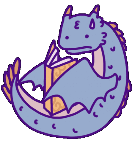 Shocked Surprise Sticker