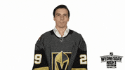 Vegas Golden Knights What GIF by NHL on NBC Sports