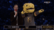 Ice Hockey Sport GIF by NHL