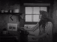 BeNatural movie film black and white camera GIF