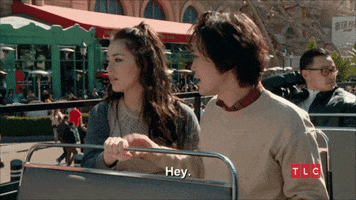 Rob Las Vegas GIF by TLC