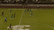 Adem GIF by Santa Clara Broncos