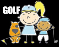 Ryder Cup Golf GIF by LittleSmilesFL