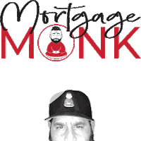 Real Estate Love Sticker by The Mortgage Monk