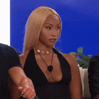 Look Up And Down Season 13 GIF