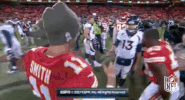 Kansas City Chiefs Football GIF by NFL