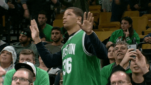 Feeling Myself Dancing GIF by NBA