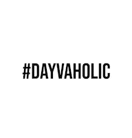Dayva dayva dayvaleon dayvaholic Sticker