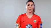 World Cup Reaction GIF by VfL Wolfsburg