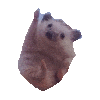 aaaaa STICKER by imoji