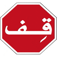 Beirutblast GIF by Thierry Van Biesen