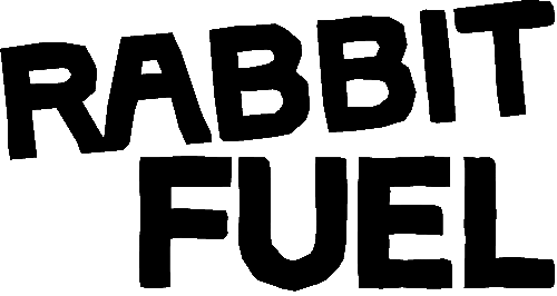 Sticker by RabbitFuel